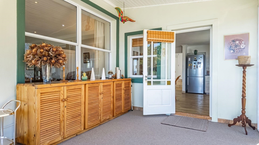 3 Bedroom Property for Sale in Belvedere Estate Western Cape